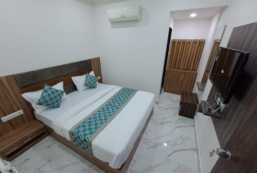 Hotel G L Residency By G L Group