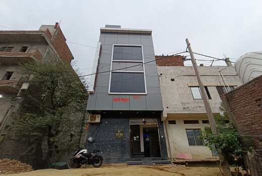 Hotel Shriji Nikunj