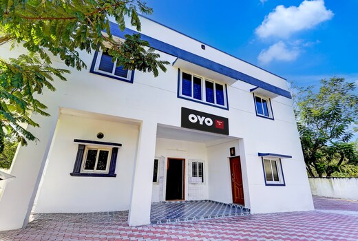 Hotel O RANNAR RR