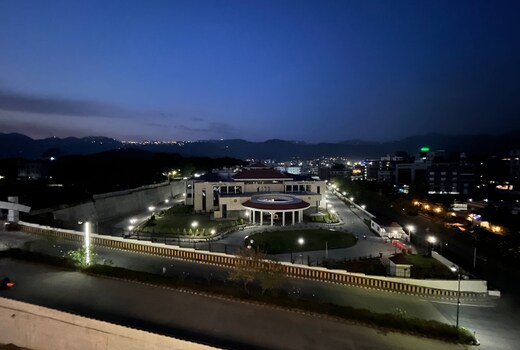 Doosra Ghar