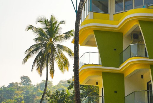 PALM PARADISE RESORT