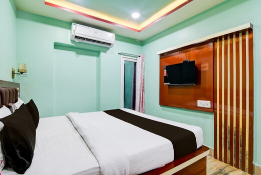 Hotel O GALAXY