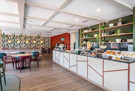 B&B Hotel Rothrist Olten