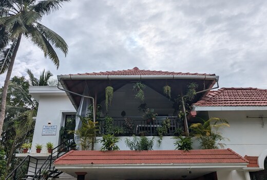 Rejoice Homestay