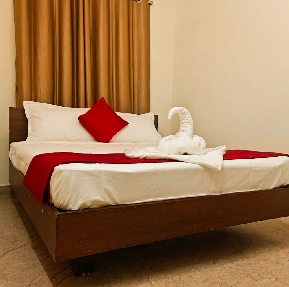 Sri Vari Residency