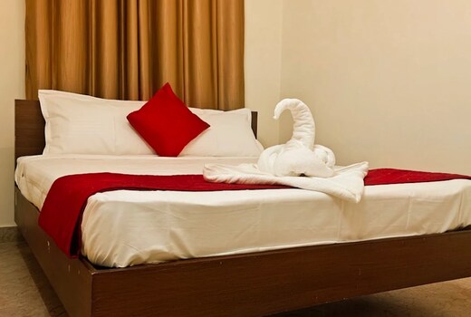 Sri Vari Residency