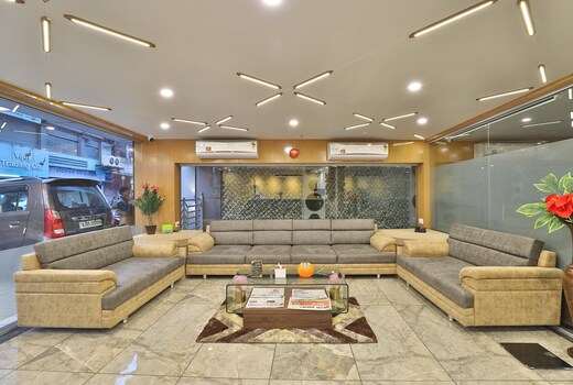 Main gallery