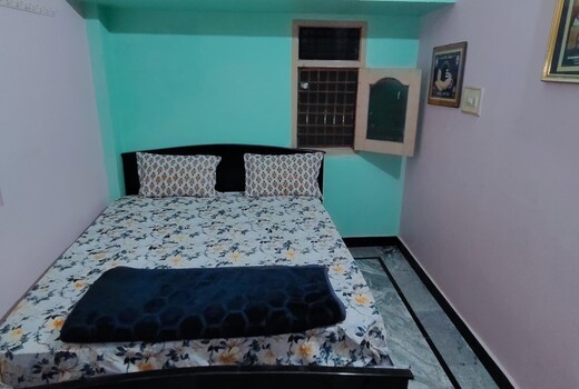Manchalihomestay