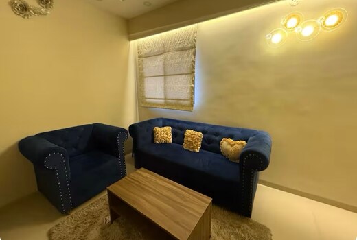 The Urban Home