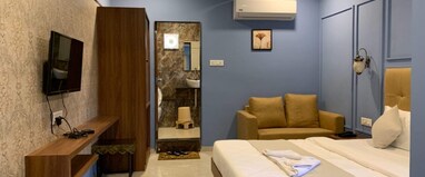 HOTEL RADHA KRISHNA