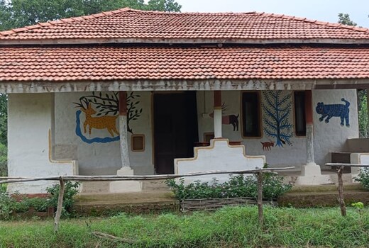 Vanraj Homestay