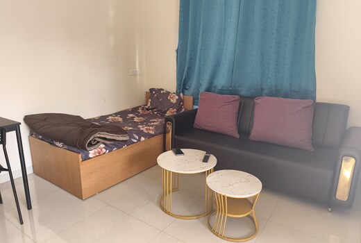 Ac Prolife Residency 4 deluxe
