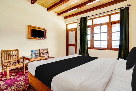 Hotel O by OYO New Sun N Snow