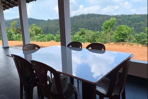 Baggan Farmstay | Rooms with Views
