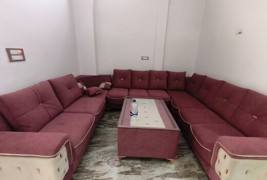 Ayodhya Hotel, Homestay