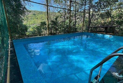 Green Breez Resort Dapoli
