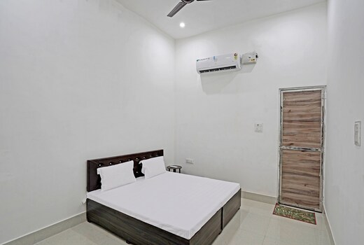 Hotel O Sky Touch Hotel