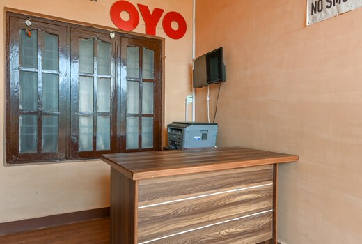 Hotel O Shivani Homestay
