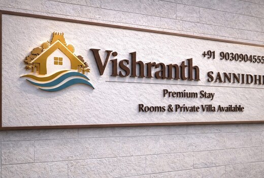 Vishranth Sannidhi