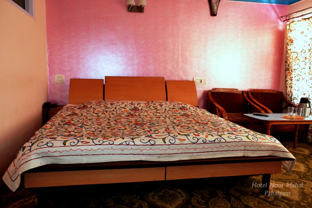 Hotel Noor Mahal