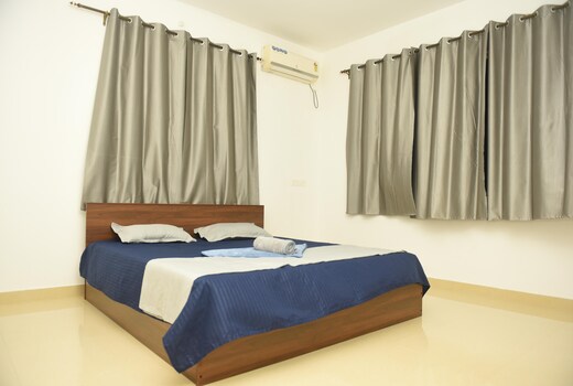 Sai Homestay Studio
