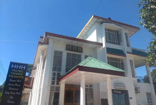 Heera Heights