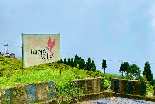 Naman Homestay