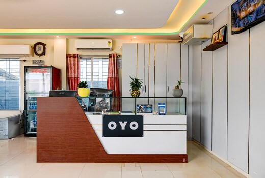 Hotel O Sea Wander Beach Resort