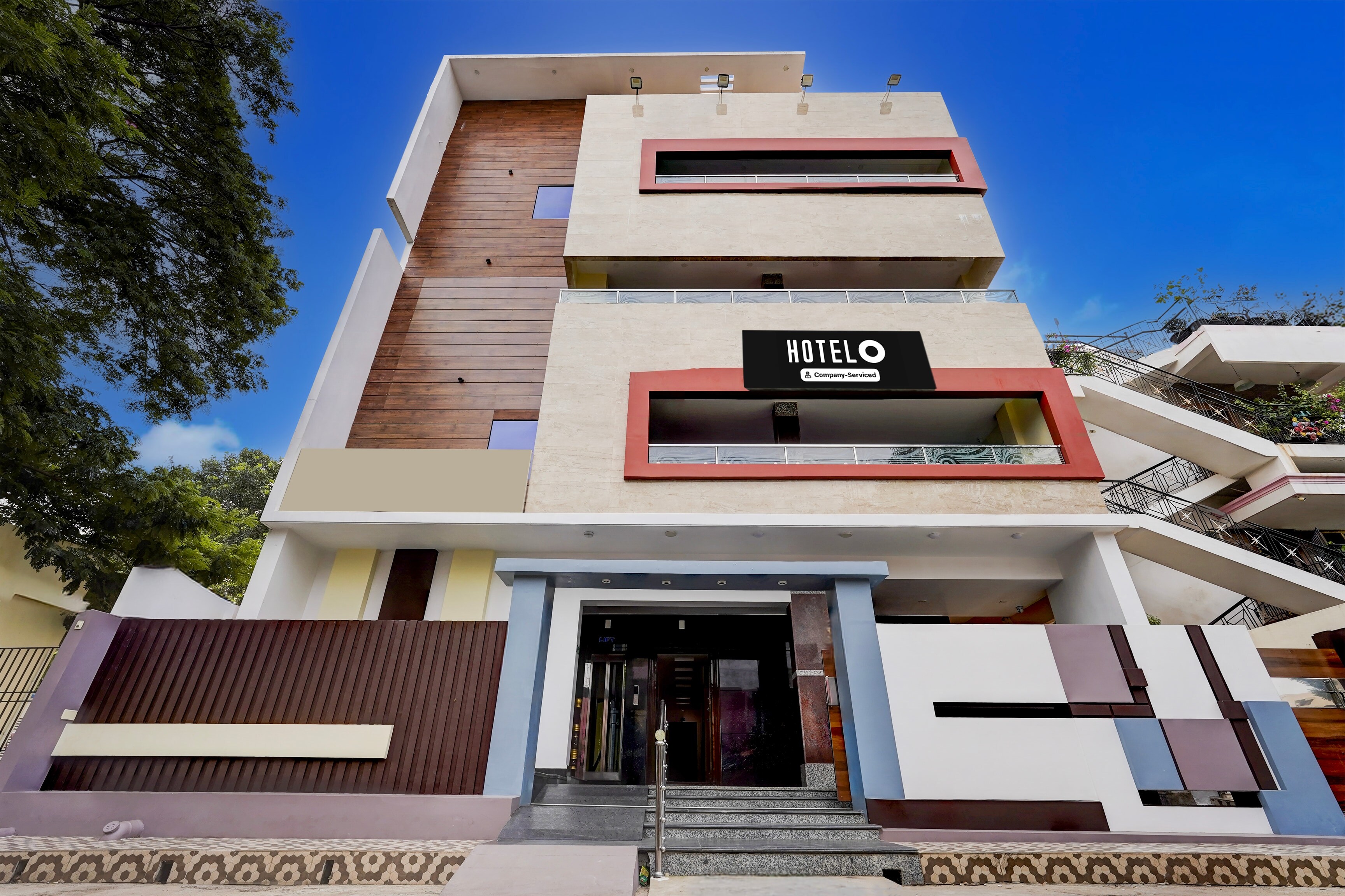 OYO Hotel O GT Road Nellore