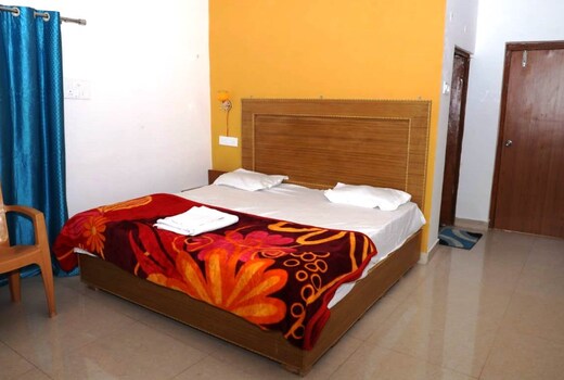 Hello India HomeStay