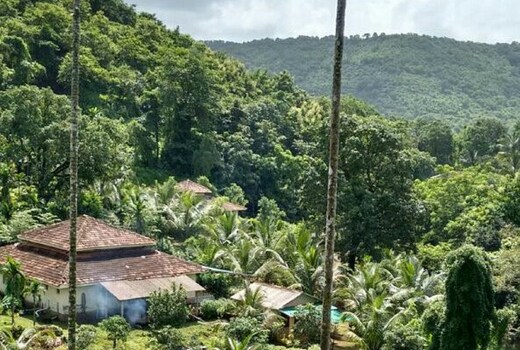 Aadital homestays