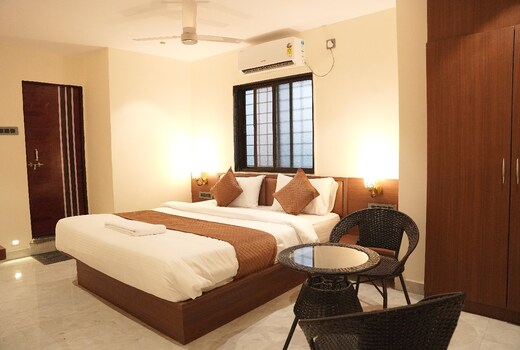 Hotel KS Executive