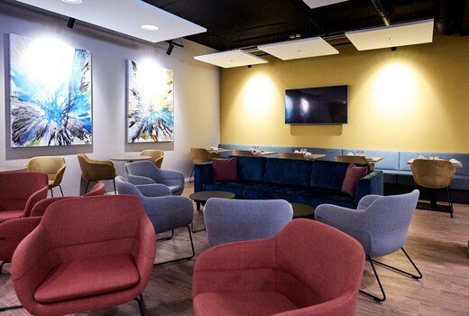 Best Western Hotel Viernheim Mannheim