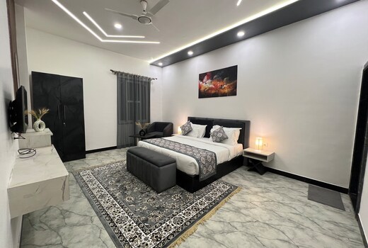 Hotel Sawariya Royal Palace