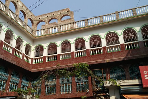Main gallery