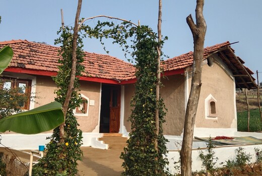 Hills view Homestay kajra