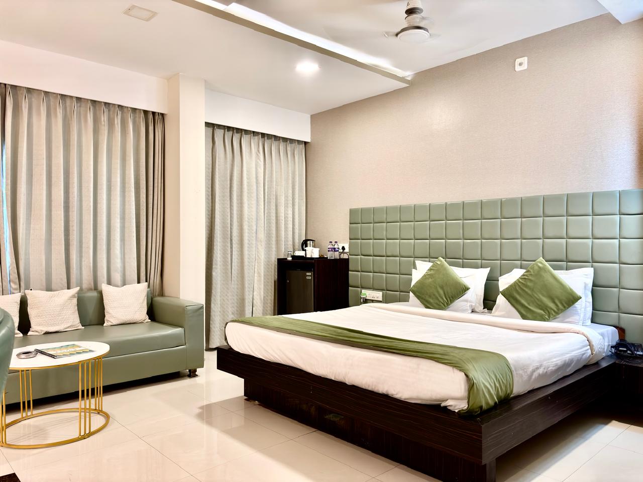 Hotel Sweet Avenue Grande