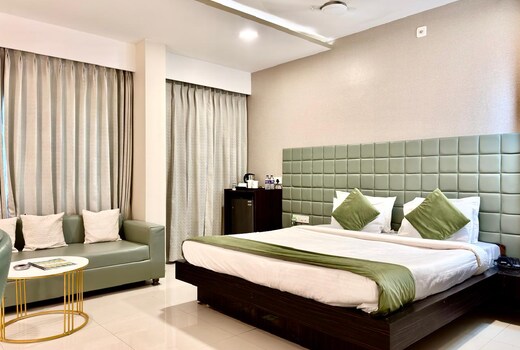 Hotel Sweet Avenue Grande