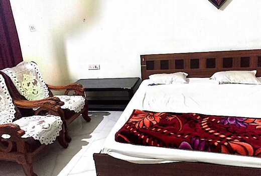 REWA HOTEL