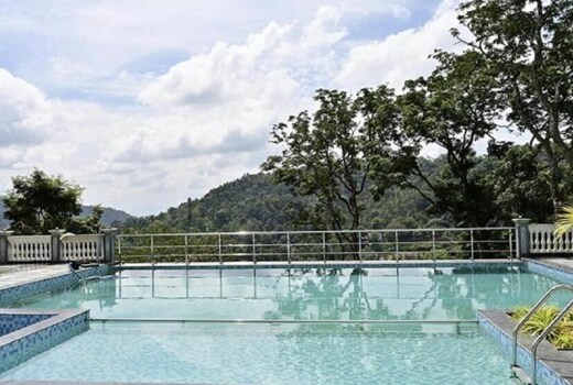 Ayara Coorg Resort and Spa