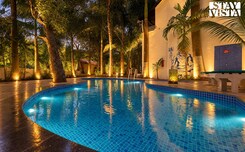 JP Resort