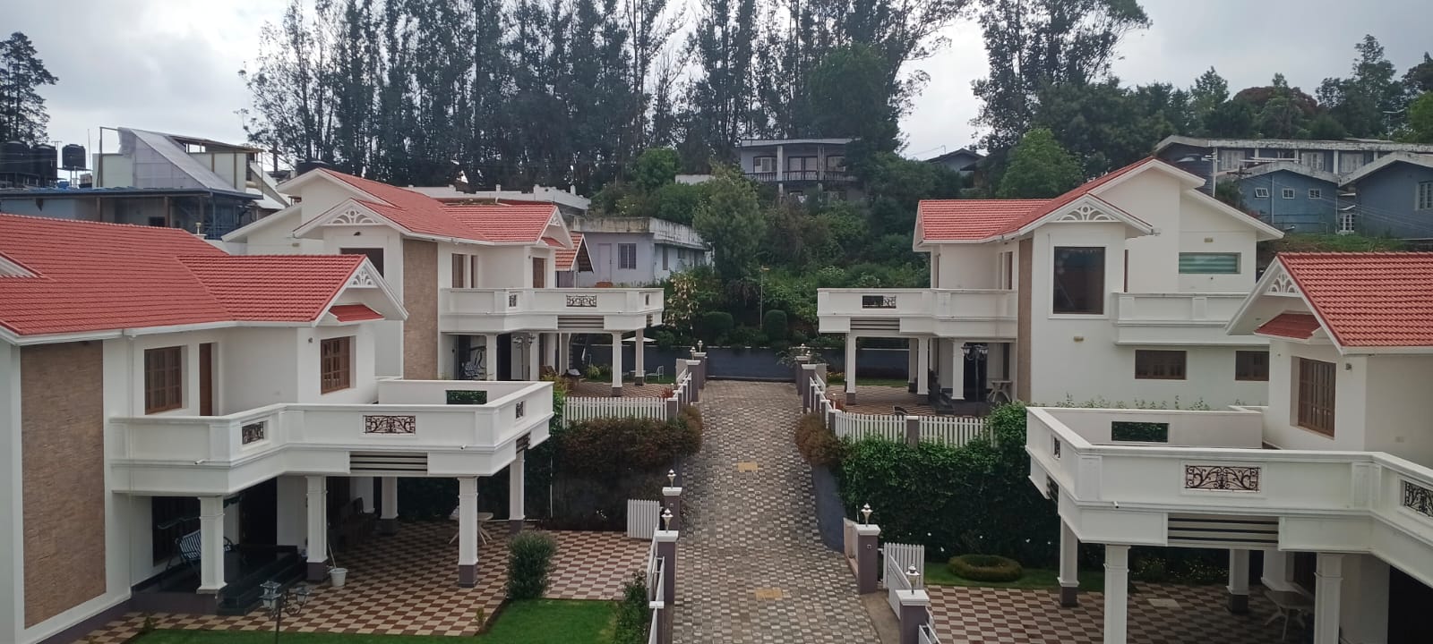 Villa Bella