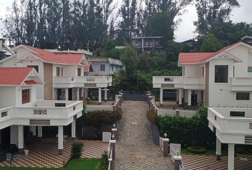 Villa Bella