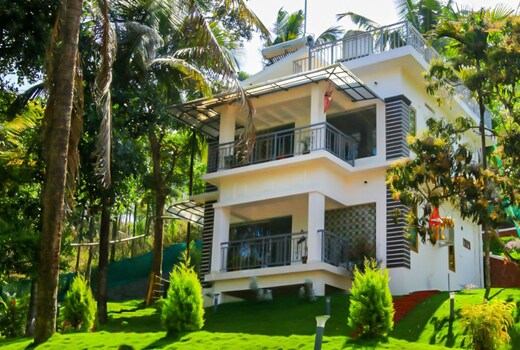 Sarovaram Homestay