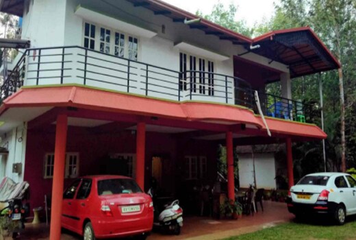 Coorg Royal Tree Homestay by StayApart