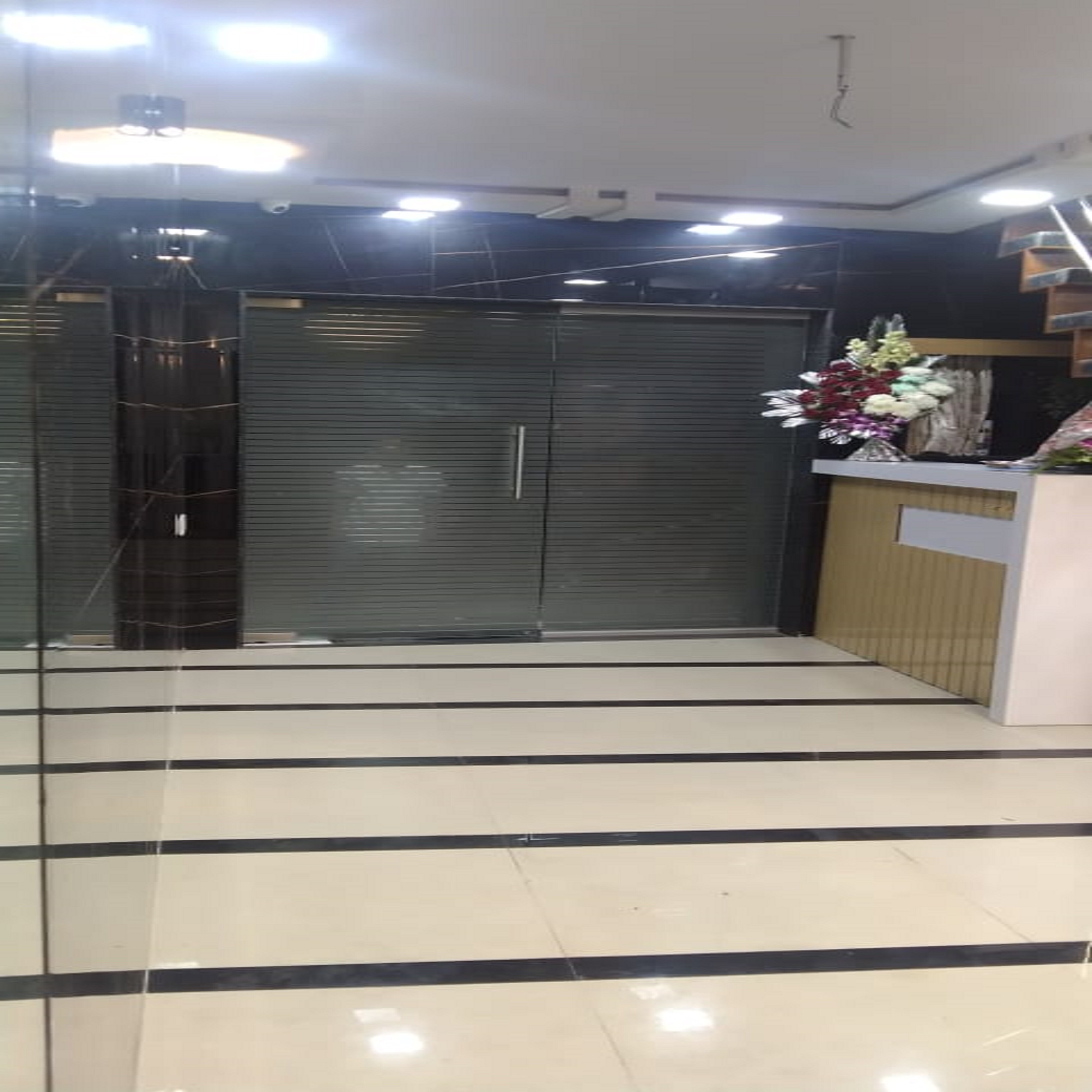 Main gallery