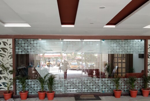 AABIL PALACE BUSINESS HOTEL