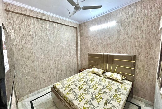 Bharti Residency