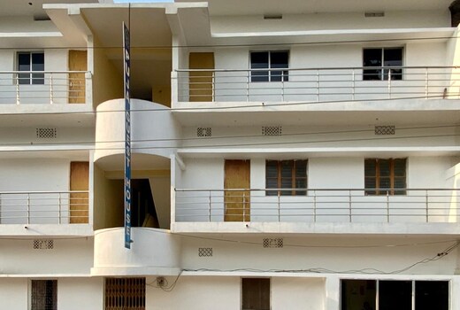 Puja Guest House By WB Inn