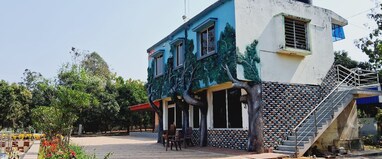 Holiday Resort